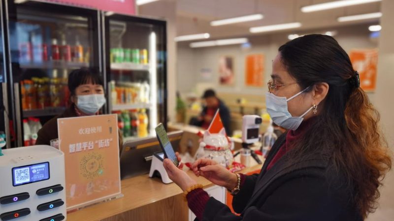 小标题：行业背景与趋势